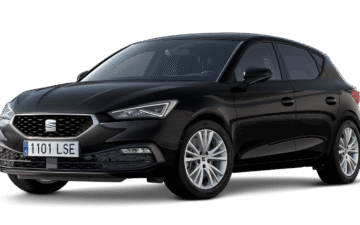 Reserva D. Ds Seat Leon o similar 