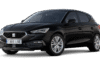 D. Ds Seat Leon o similar 