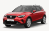 C. Seat Kia Stonic o similar 