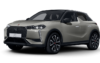 D. Citroën DS3 o Similar 