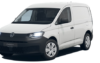 1. VW Caddy o Similar 