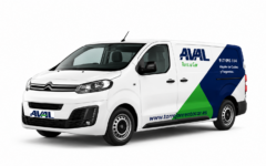 2. Citroën Citroen Jumpy o Similar 